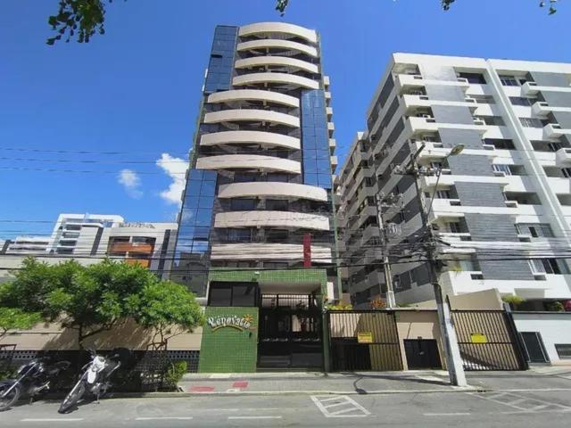 Apartamento 2 Quartos Completo Em Jatiuca - Maceio Exteriör bild