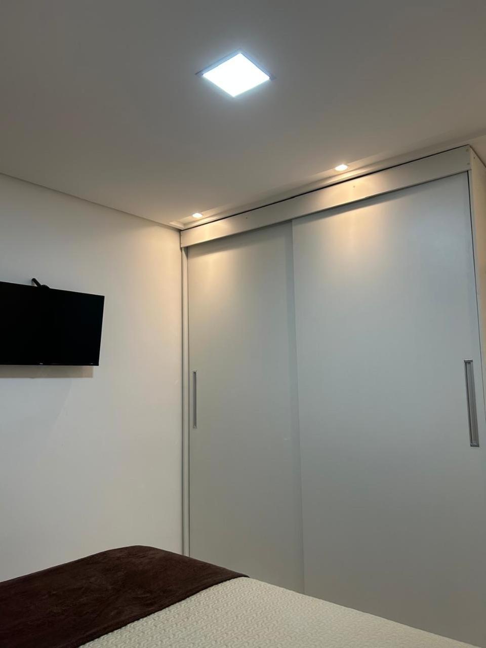 Apartamento 2 Quartos Completo Em Jatiuca - Maceio Exteriör bild