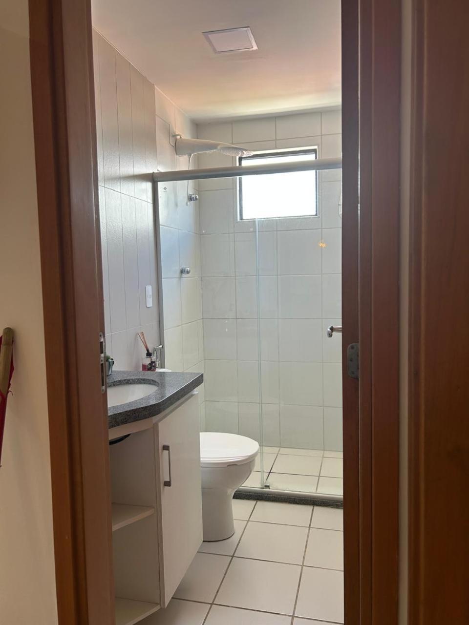 Apartamento 2 Quartos Completo Em Jatiuca - Maceio Exteriör bild