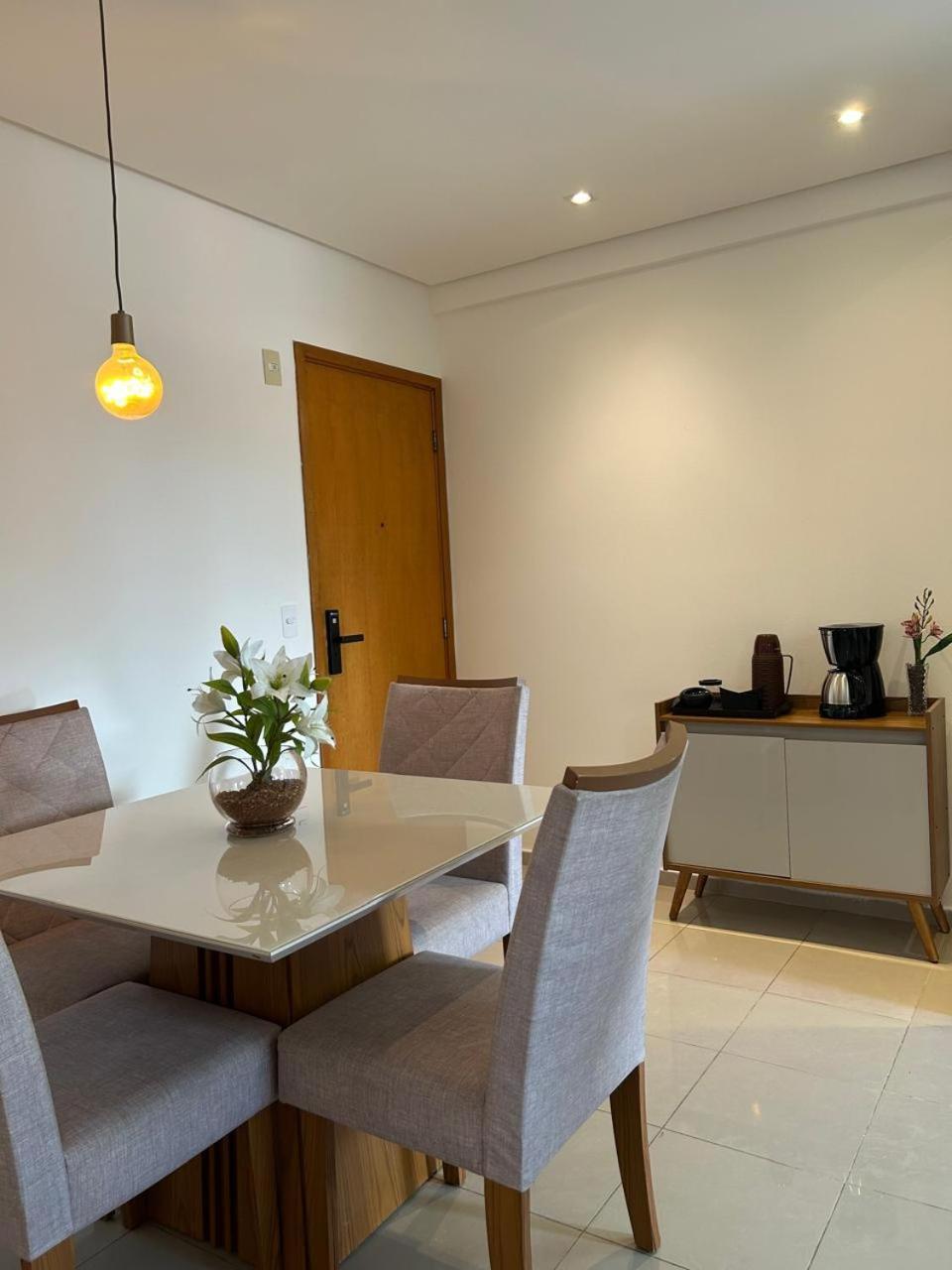 Apartamento 2 Quartos Completo Em Jatiuca - Maceio Exteriör bild