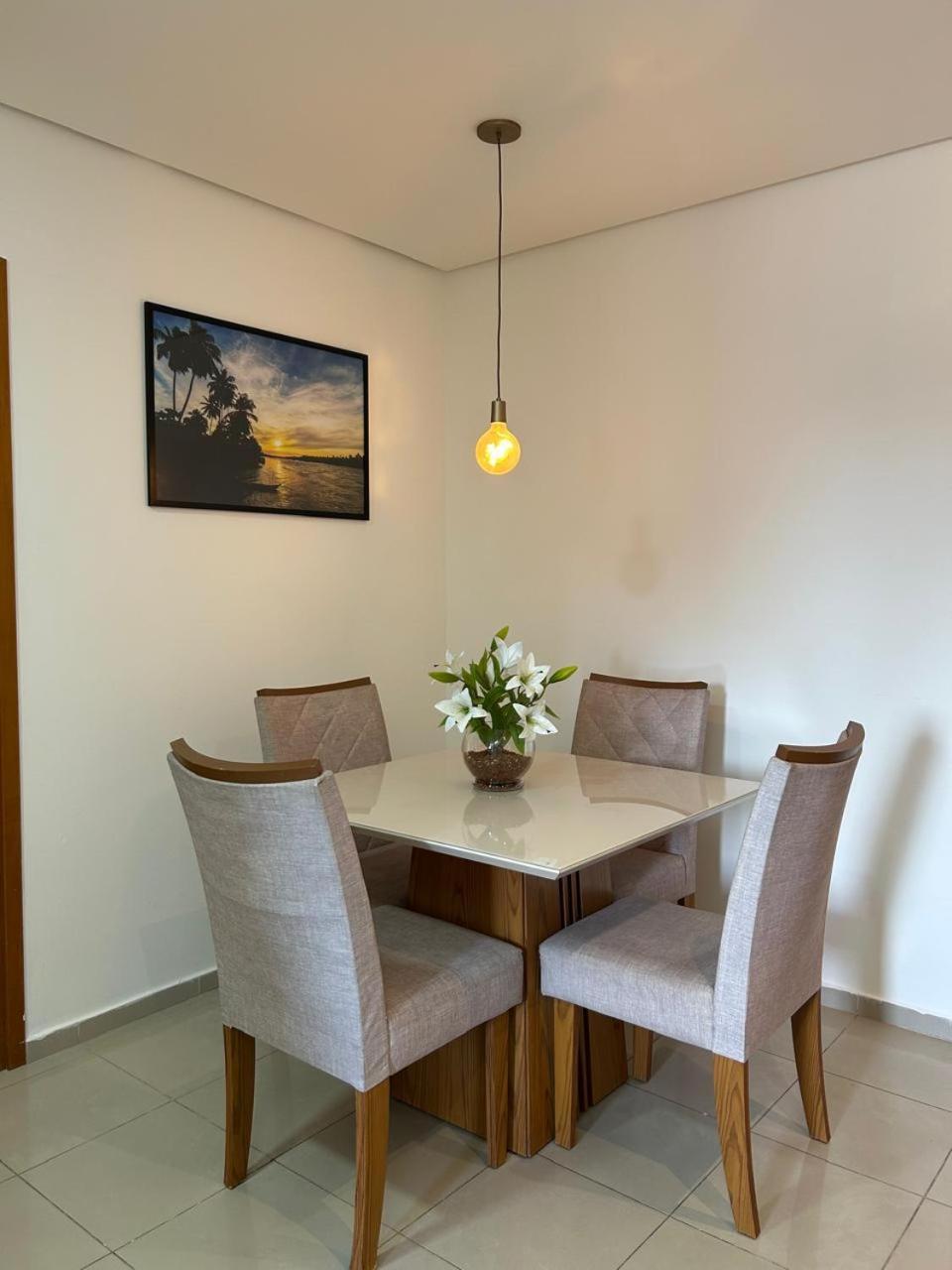 Apartamento 2 Quartos Completo Em Jatiuca - Maceio Exteriör bild
