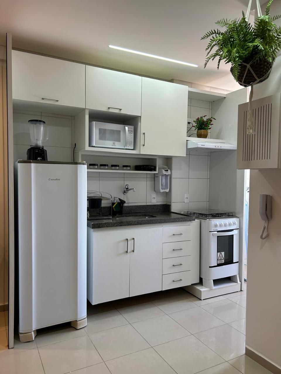 Apartamento 2 Quartos Completo Em Jatiuca - Maceio Exteriör bild