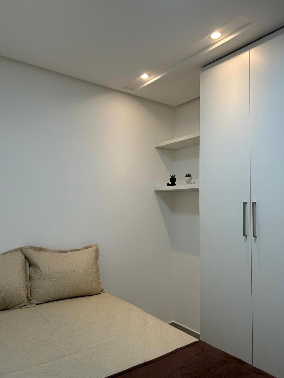 Apartamento 2 Quartos Completo Em Jatiuca - Maceio Exteriör bild