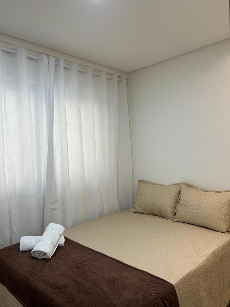 Apartamento 2 Quartos Completo Em Jatiuca - Maceio Exteriör bild