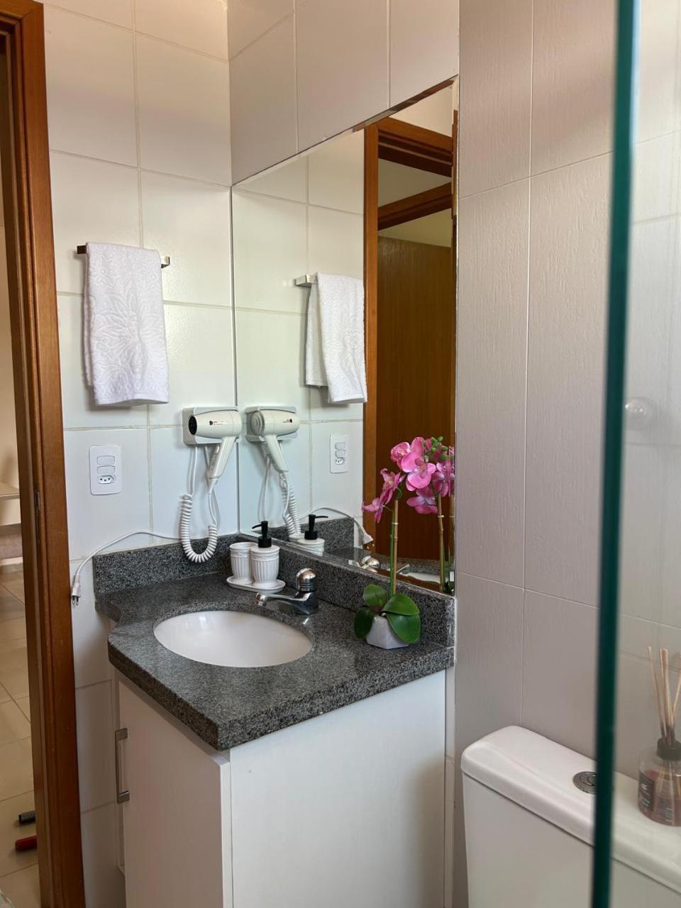 Apartamento 2 Quartos Completo Em Jatiuca - Maceio Exteriör bild