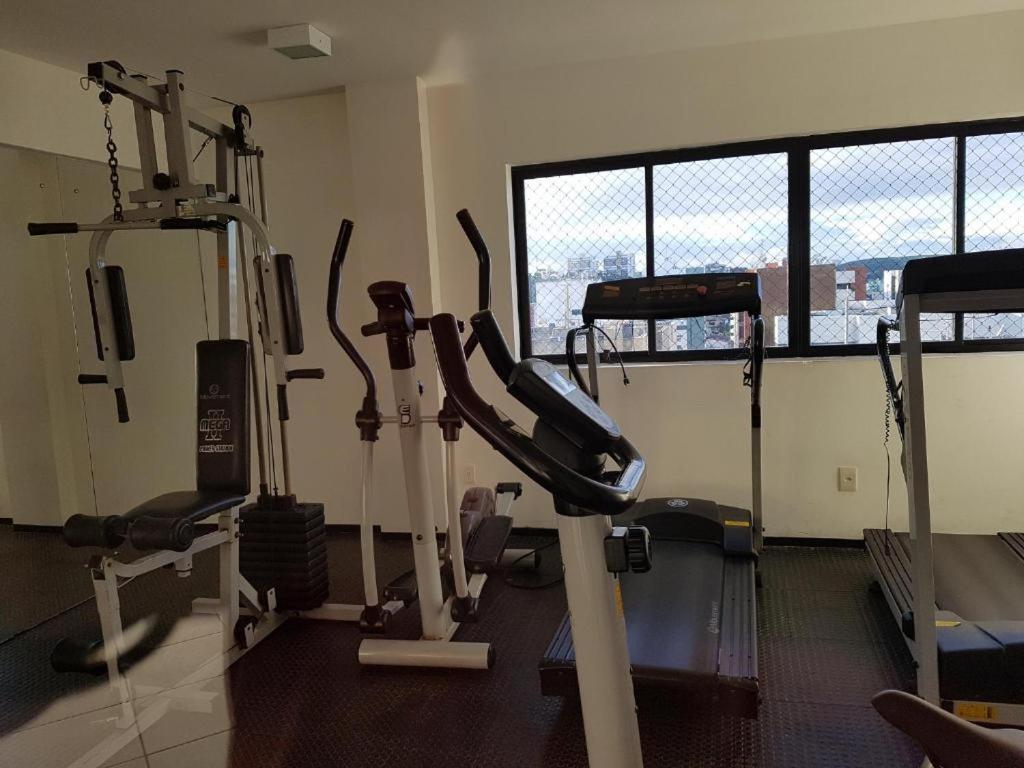 Apartamento 2 Quartos Completo Em Jatiuca - Maceio Exteriör bild